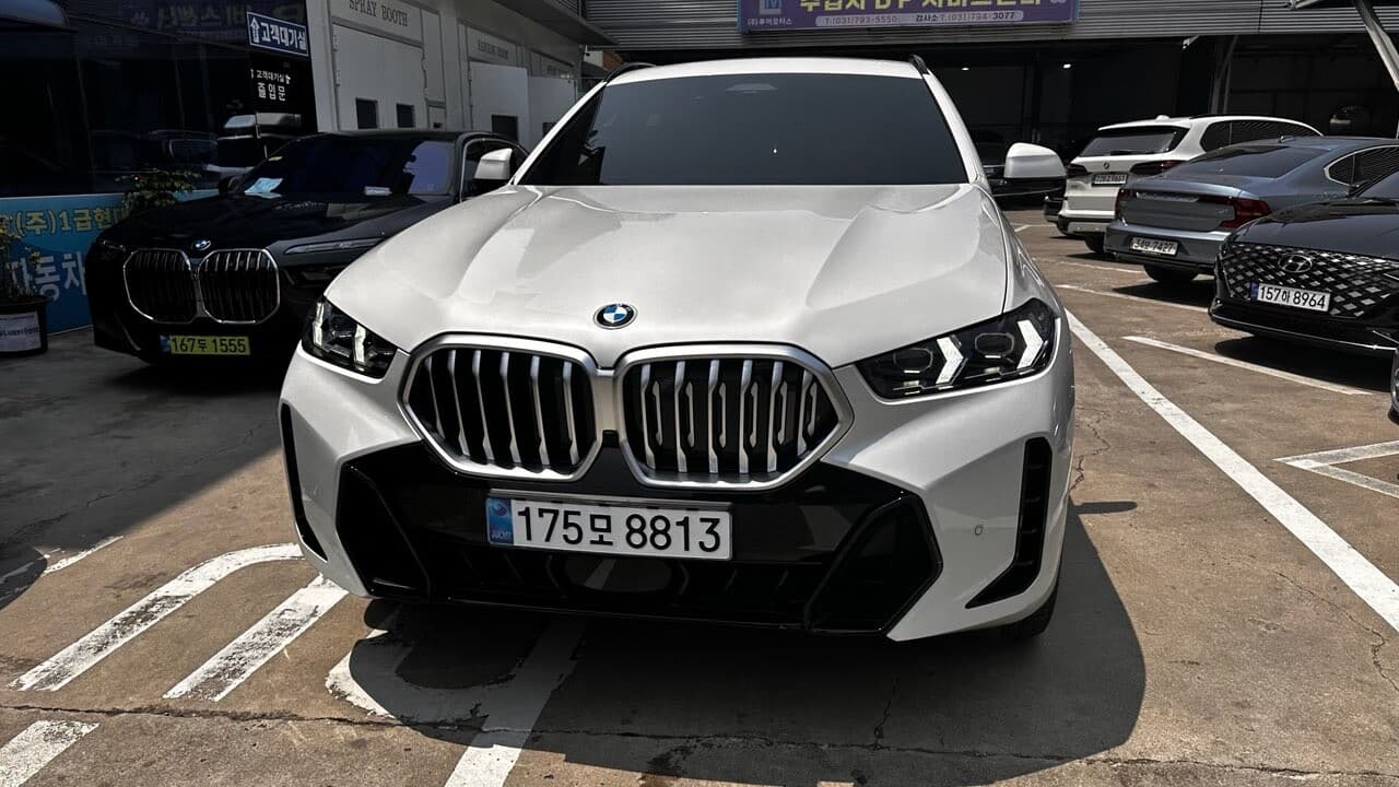 드림카 X6 이렇게 빨리 구매할줄이야 ㅠㅠ 눈물나네요  게시글 썸네일