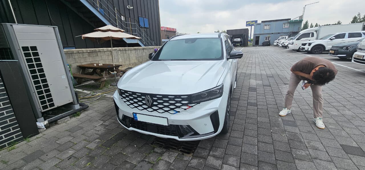 겟차로 차량 출고했습니다 게시글 썸네일