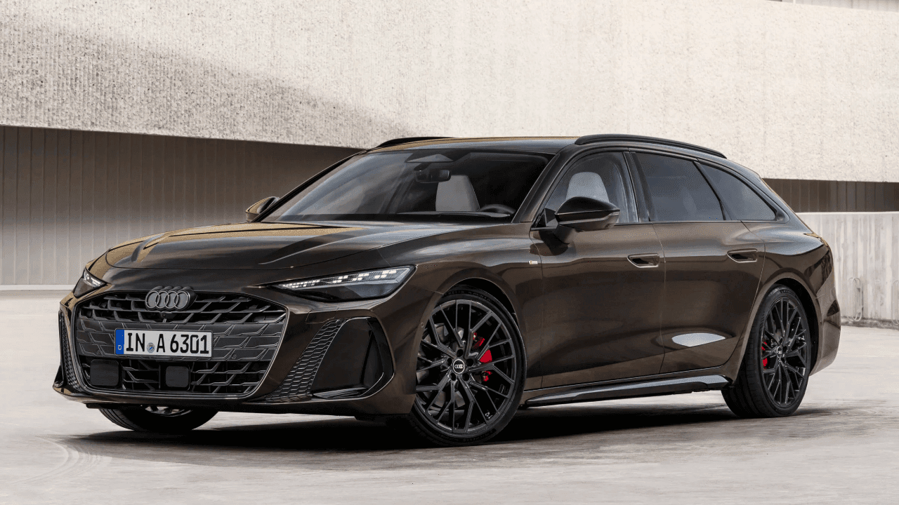 아우디는 참 신기한 브랜드 같습니다. 게시글 썸네일