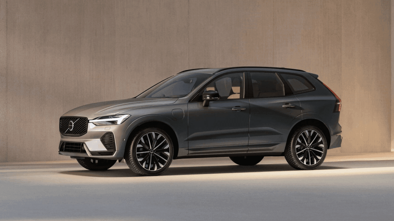 뇌피셜) 여자들이 볼보를 좋아하는 이유 Feat. 하남자의 기변 게시글 썸네일