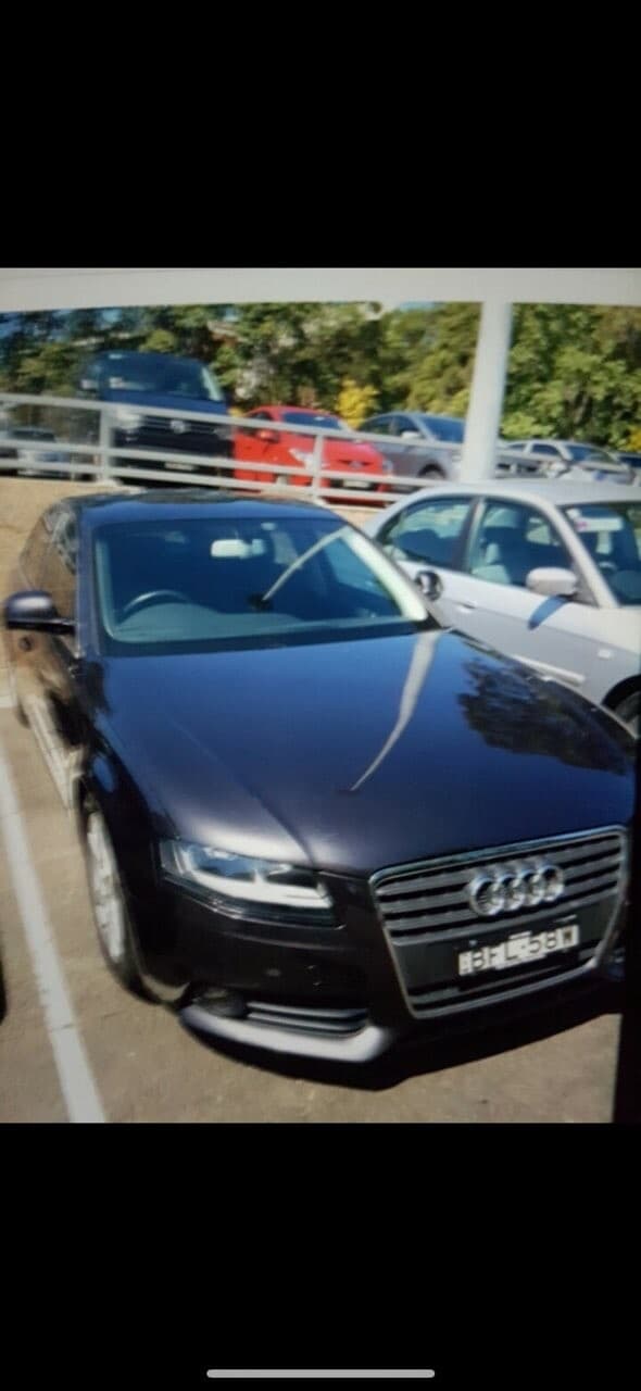 카라이프 시발점 자동차 아우디a4 1.8t 2009(1편) 게시글 썸네일