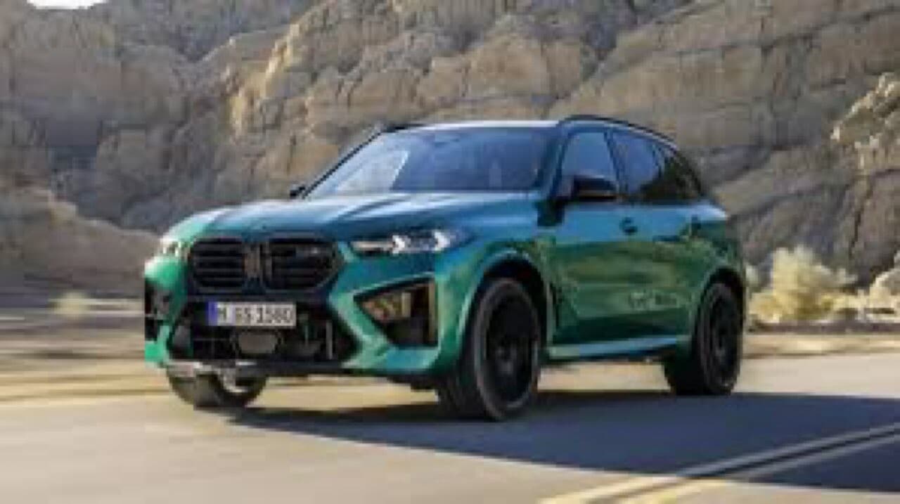 gv80과 x5의 결정적 차이가 뭔줄알음?? 게시글 썸네일