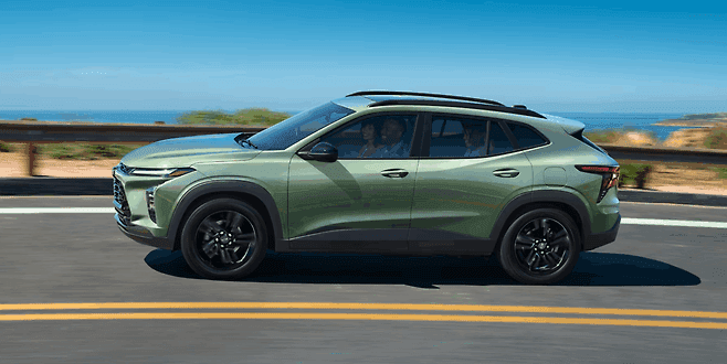 쉐보레는 이제 한국에서 장사할 생각이 없나봐요  게시글 썸네일