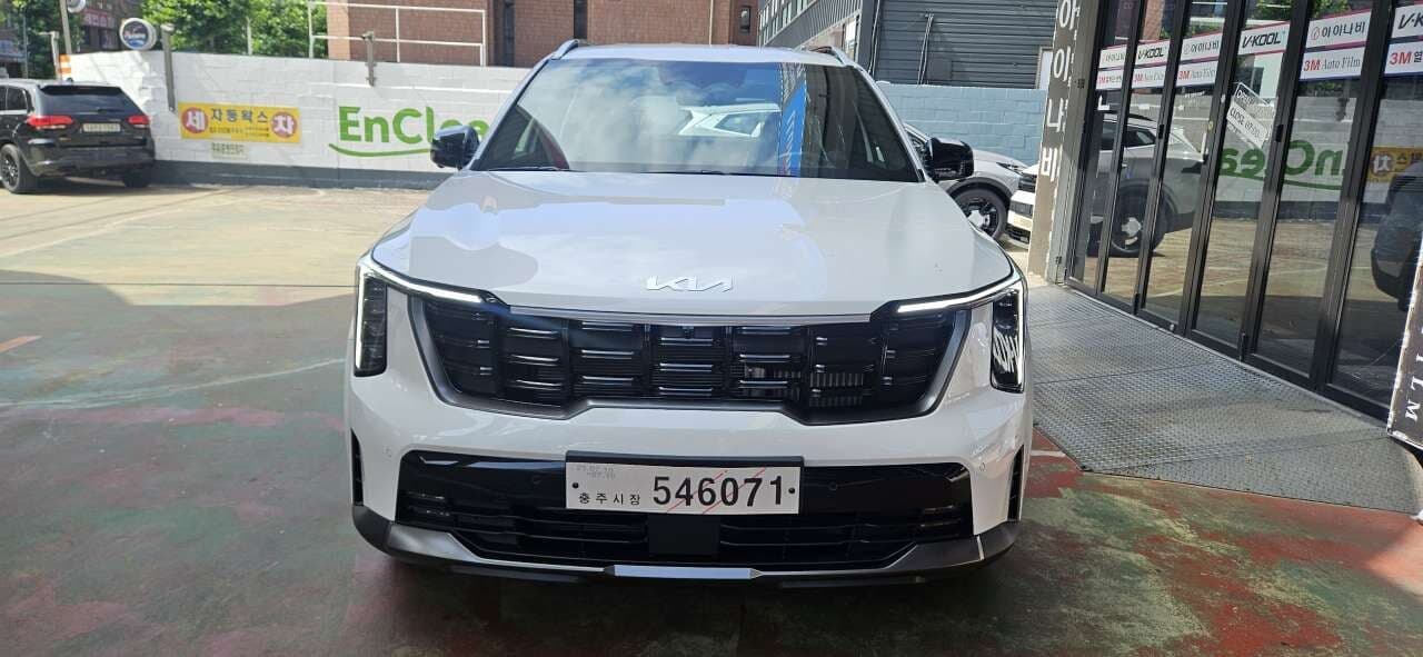 쏘렌토하이브리드 주인을 만나다 게시글 썸네일