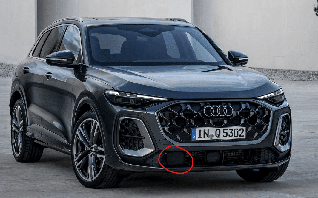 아우디 A5, Q5 풀체인지 반자율주행 일부로 뺀 거 같아요... (뇌피셜) 게시글 썸네일