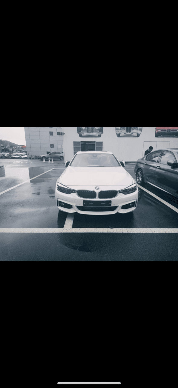 카라이프 시발점 자동차 BMW 420d 2018(2편) 게시글 썸네일