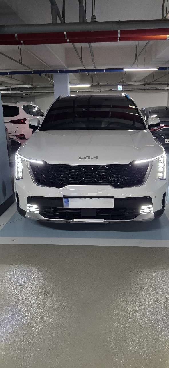 The 2026 쏘렌토 5인승 HEV 1.6 시그니처 1달 후기 게시글 썸네일