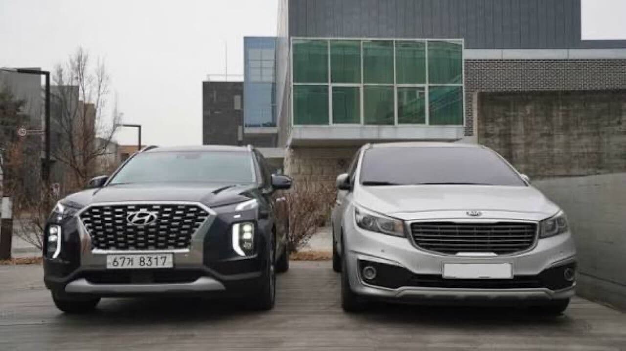 5~10억대 신축아파트 주차가 헬인 이유 게시글 썸네일