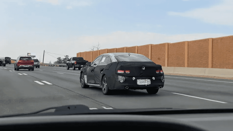 제네시스 하이브리드 나오면 렉서스 한국에서 털릴려나요 게시글 썸네일