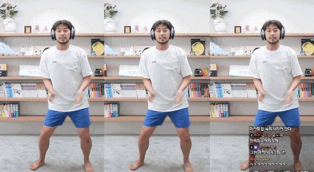 10월 17일 금요일 출석부입니다. 게시글 썸네일