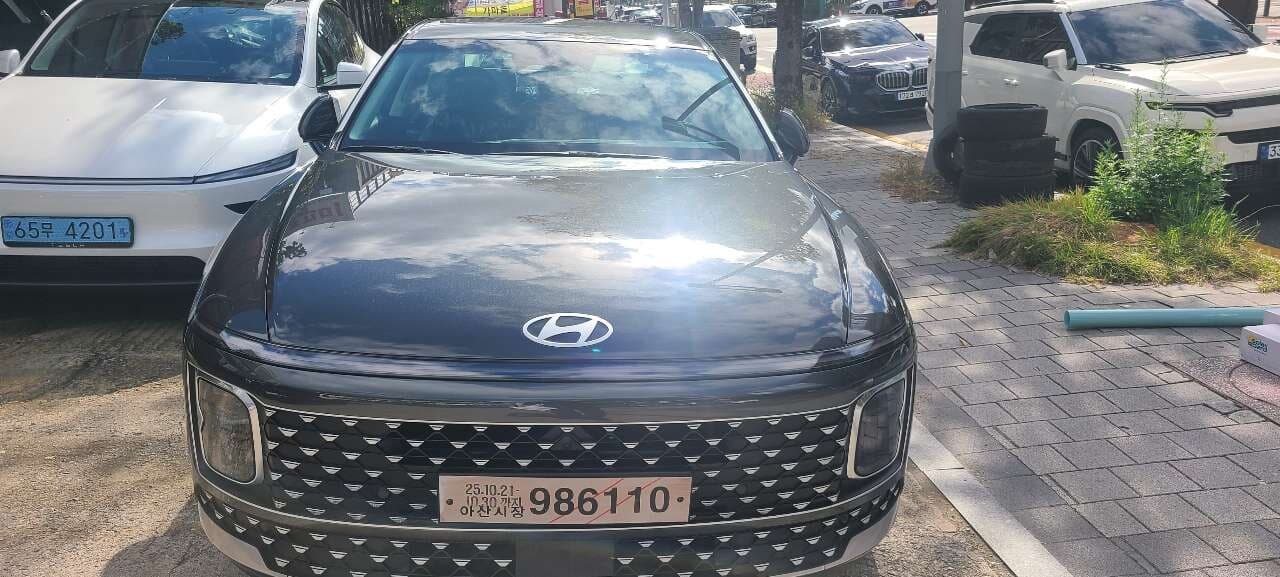 그랜저gn7 게시글 썸네일