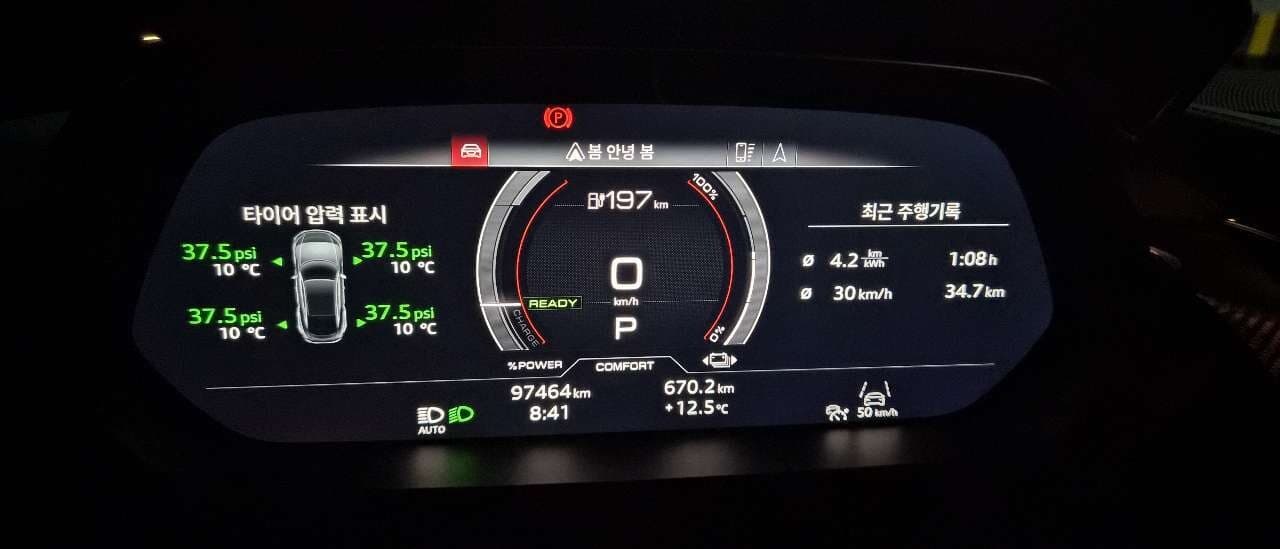 992.1 GT3 RS vs. 992.2 GT3 vs. 992.2 GT3 투어링[카와우] 게시글 썸네일