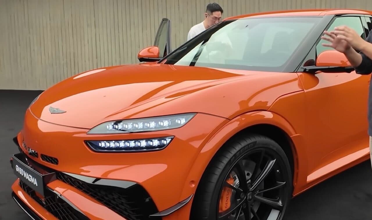 마그마 영포티들이 좋아하게 생김 게시글 썸네일