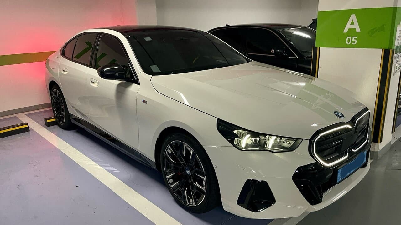 i5 6만키로 주행기 게시글 썸네일