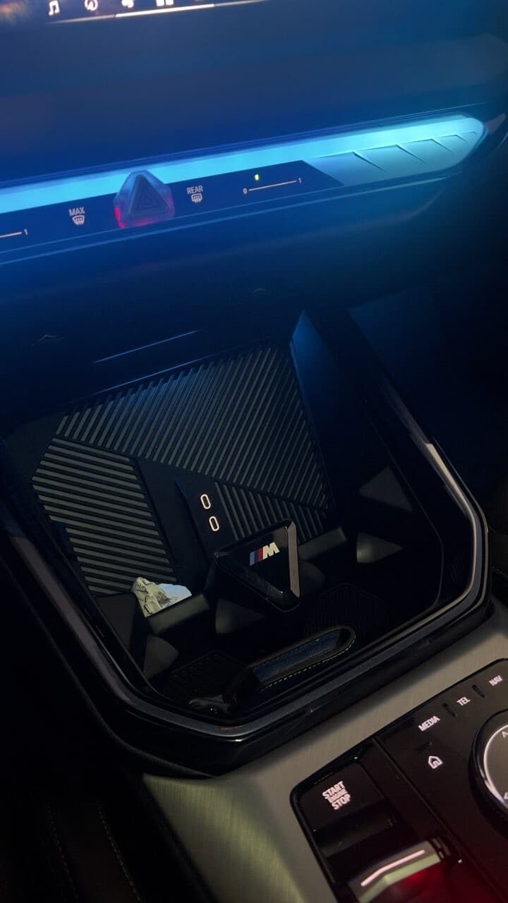 X3 인터렉션바 고장 게시글 썸네일