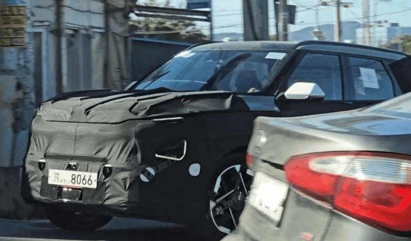 [출시예정] 기아 EV5 GT 환경부 인증 통과 게시글 썸네일