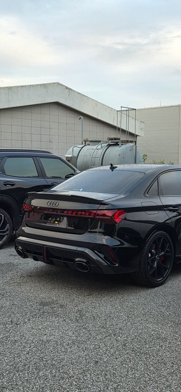 4개월차 RS3 리뷰 게시글 썸네일