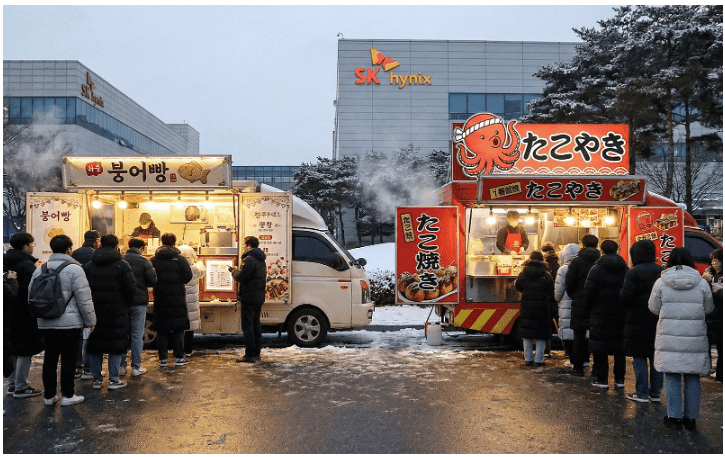 반도체 대호황 속에서 일반인들이 돈 쓸어담는 방법 게시글 썸네일