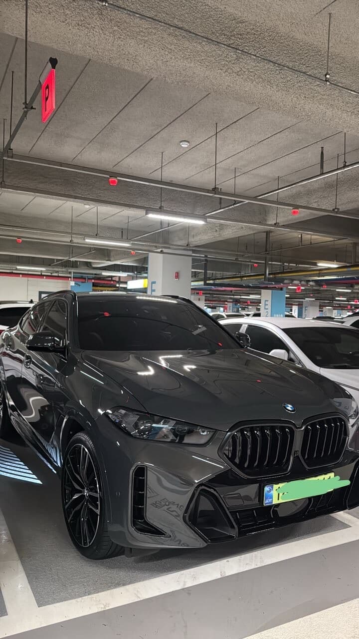 X6 베스트셀러 에디션 출고인증해요 게시글 썸네일