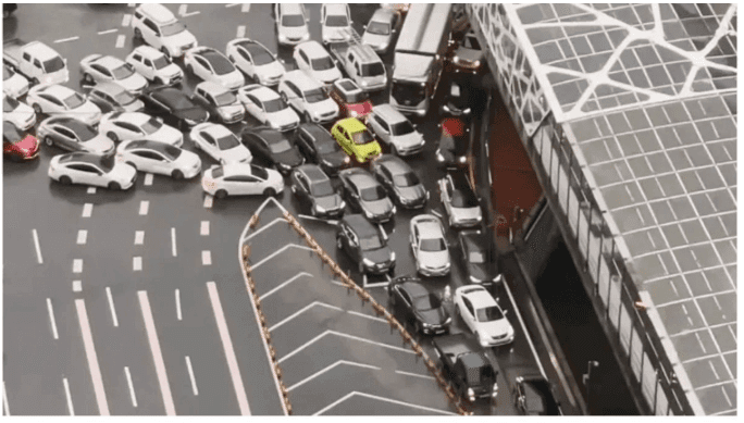 테슬라 FSD조차 항복한 한국의 '이 도시' 게시글 썸네일