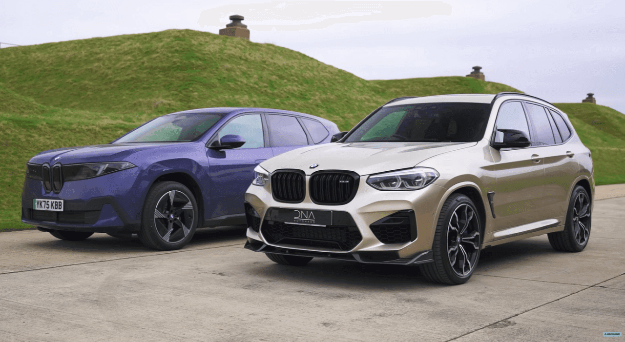 ix3 풀체인지 뇌이징이고 뭐고 역대급으로 못생겼음  게시글 썸네일