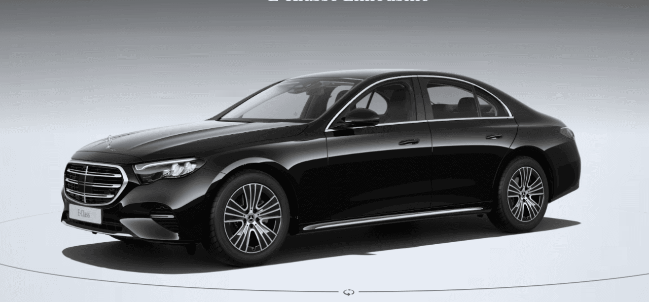 뉴우스) 벤츠 E200 익스클루시브 트림 나온다고 합니다  게시글 썸네일