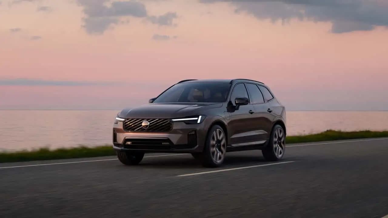 xc60페리 공개됨 게시글 썸네일