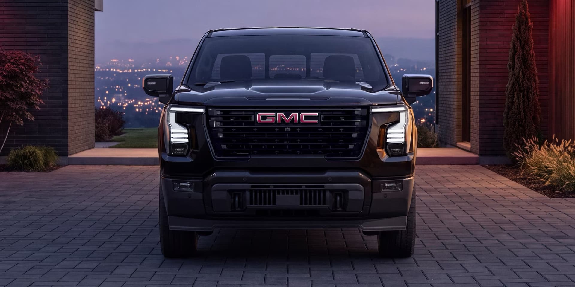 gmc 시에라 픽업트럭 풀체인지 공개됨 게시글 썸네일