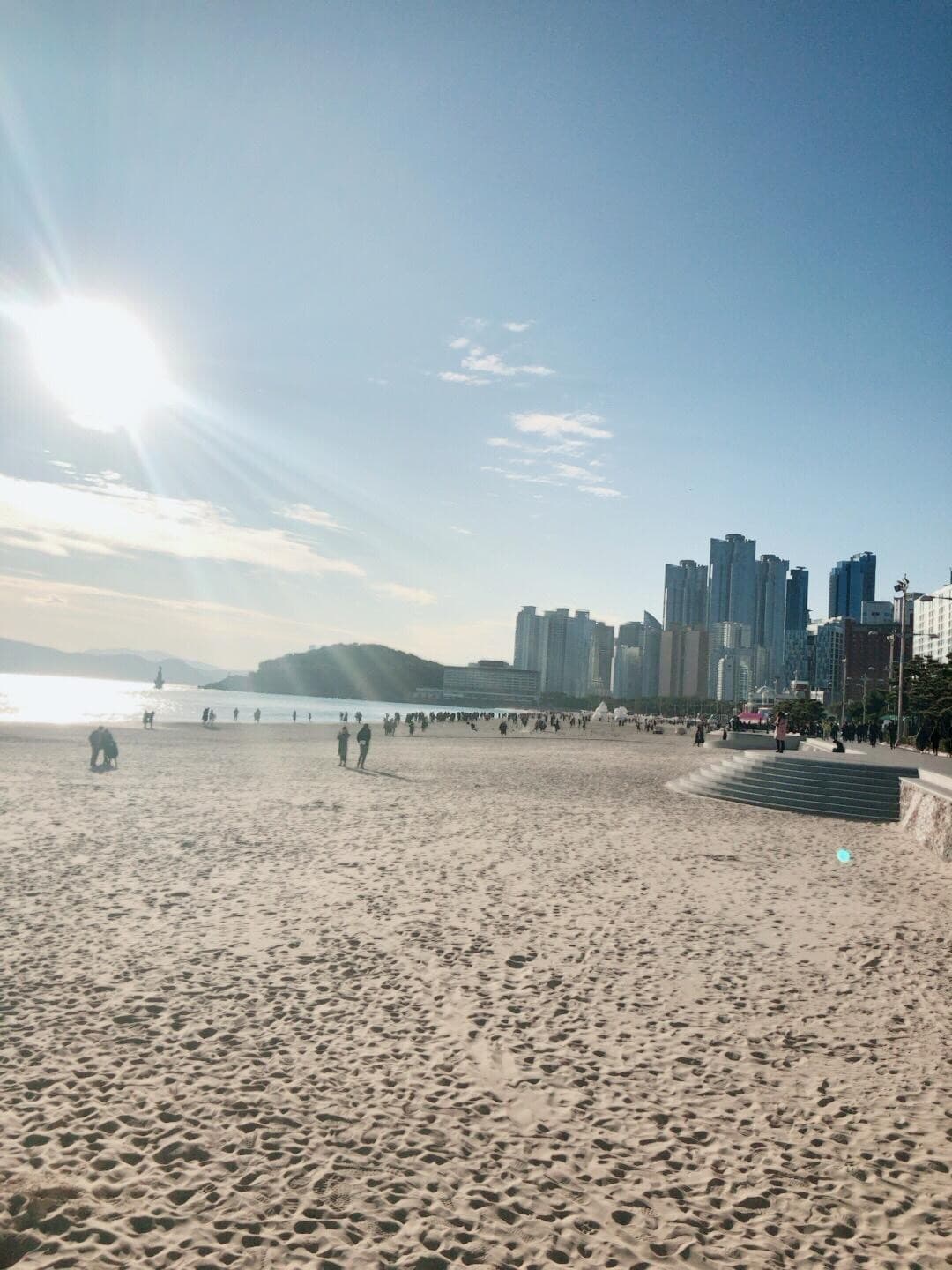 아아 여기는 해운대 게시글 썸네일