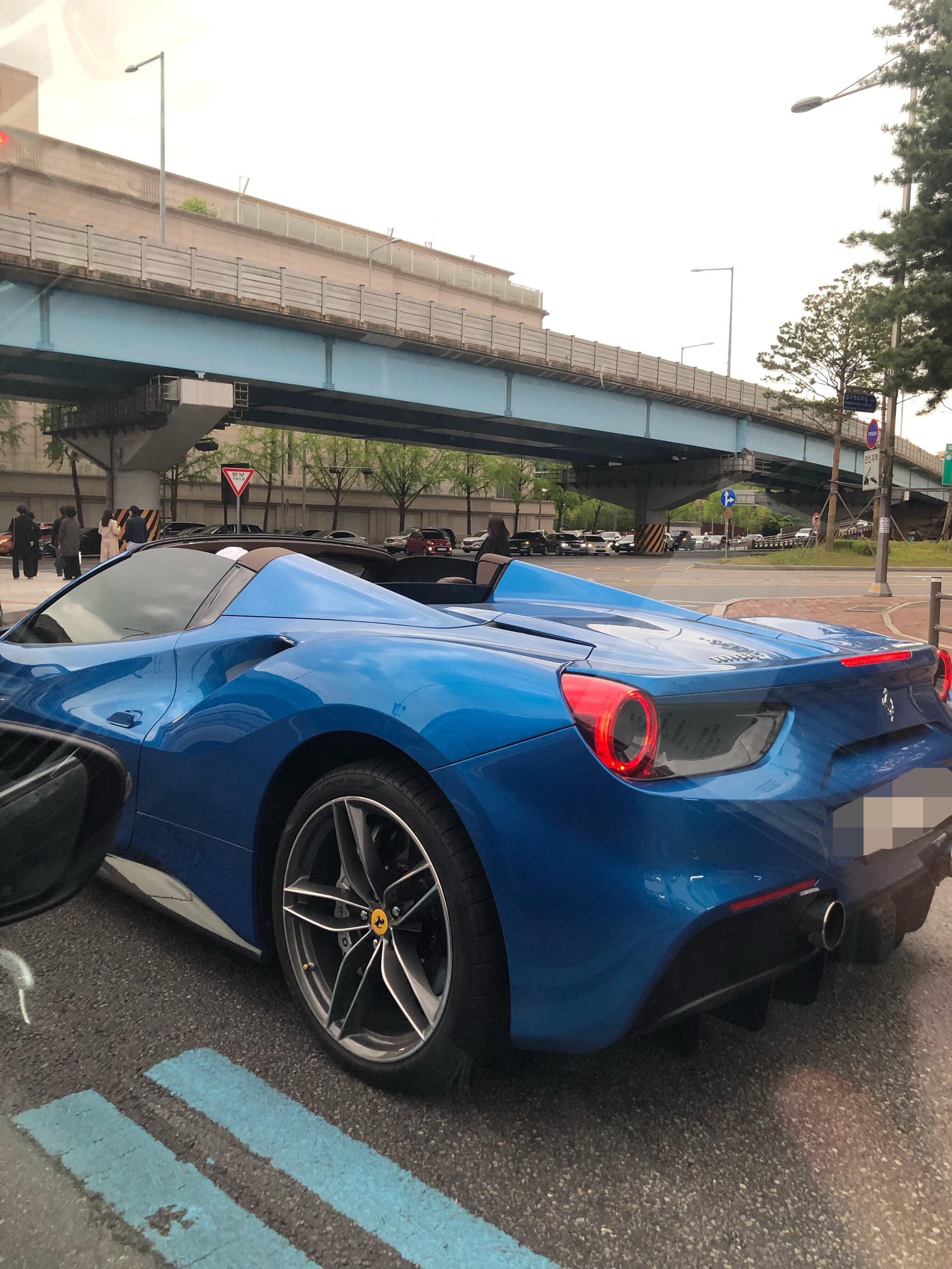 이거 무슨 차에요? 게시글 썸네일