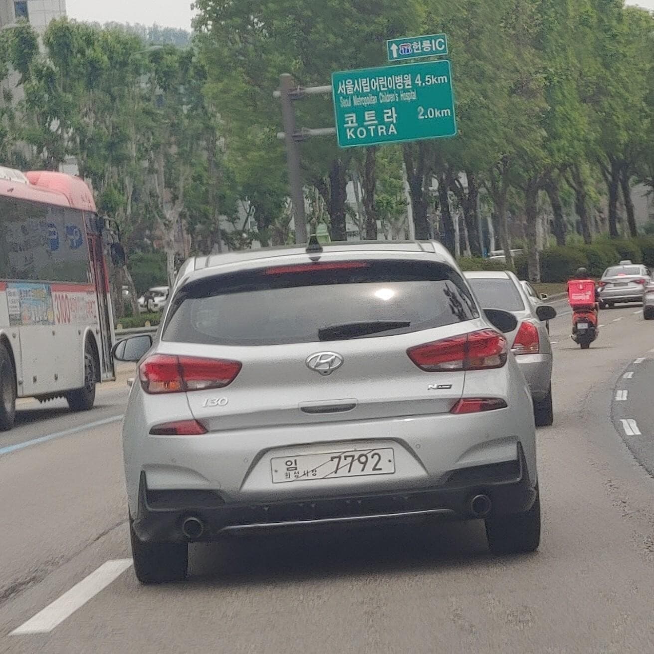 i30 N 나오는건가여 게시글 썸네일