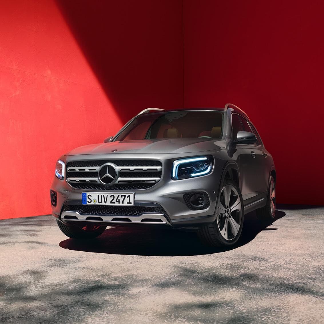 벤츠 GLB 이쁘네욤 게시글 썸네일