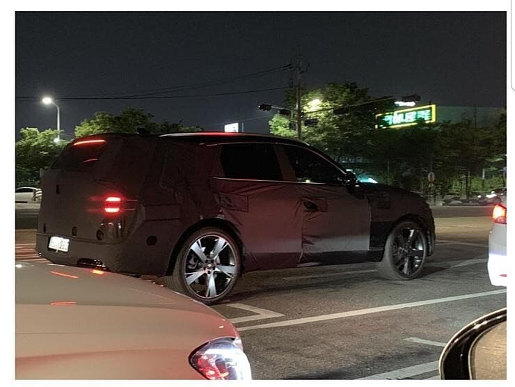 GV80 옵션 희망사항 게시글 썸네일