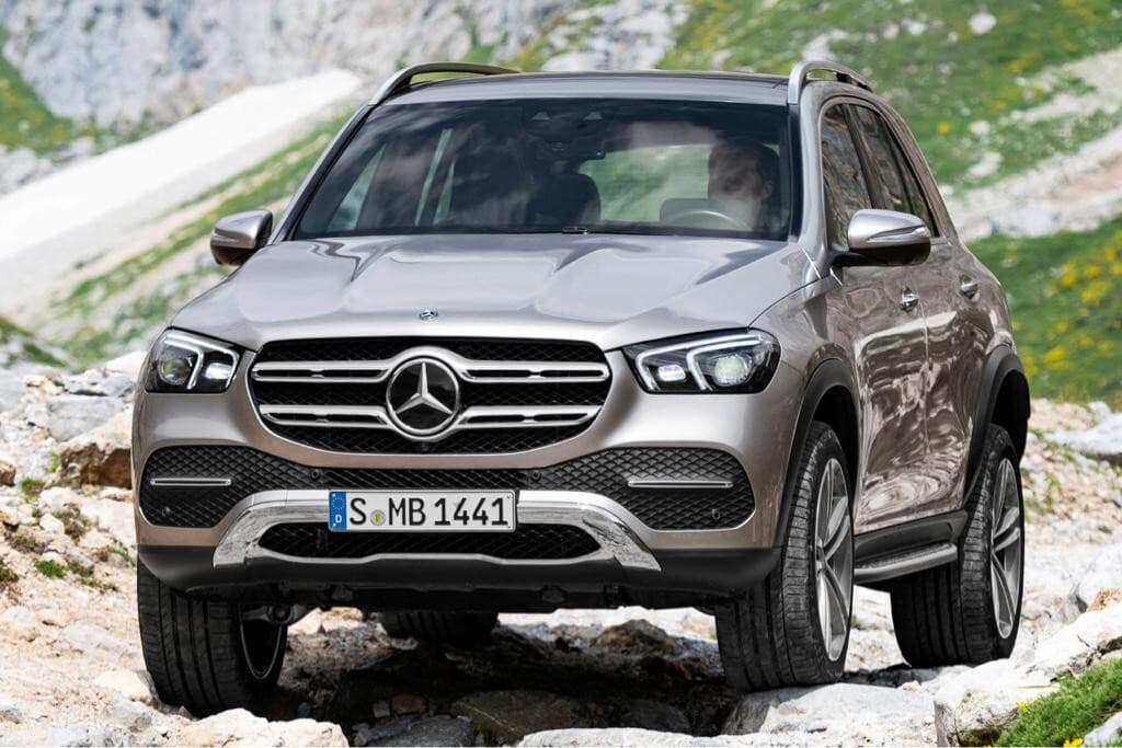 내일 GLE 출시 행사 갑니다. 궁금한 사항 질문 해주세요! 게시글 썸네일