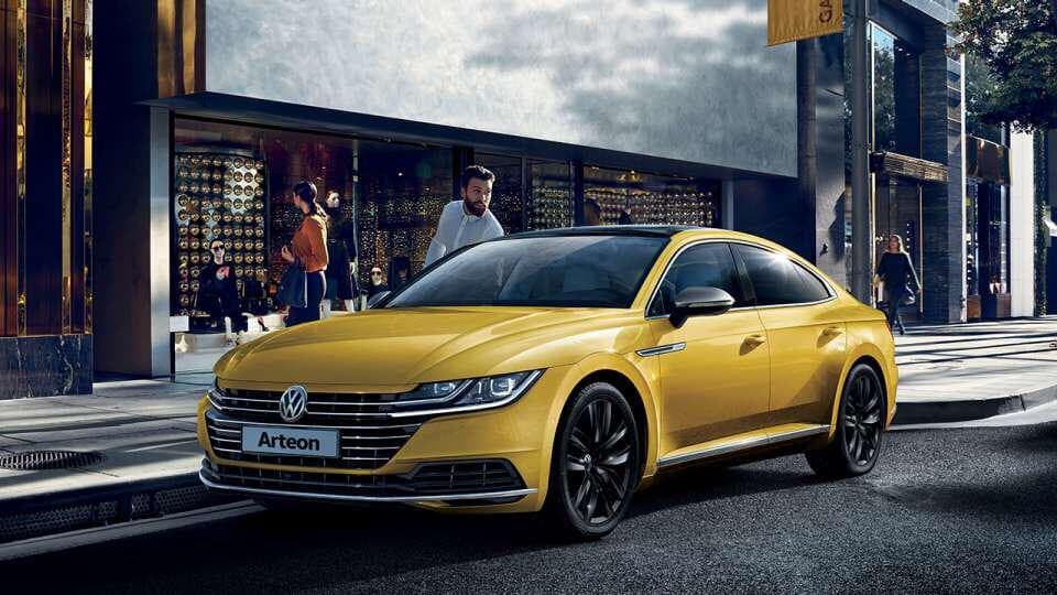 폭스바겐 아테온 출고정지! 게시글 썸네일