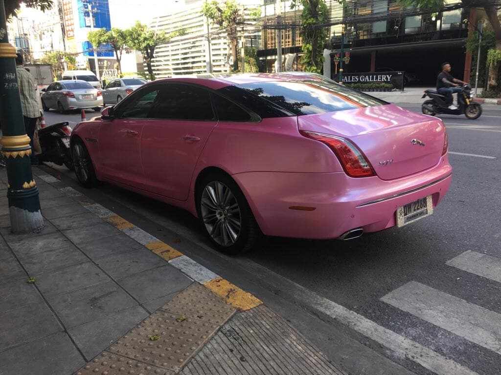 이런 xj는... 게시글 썸네일