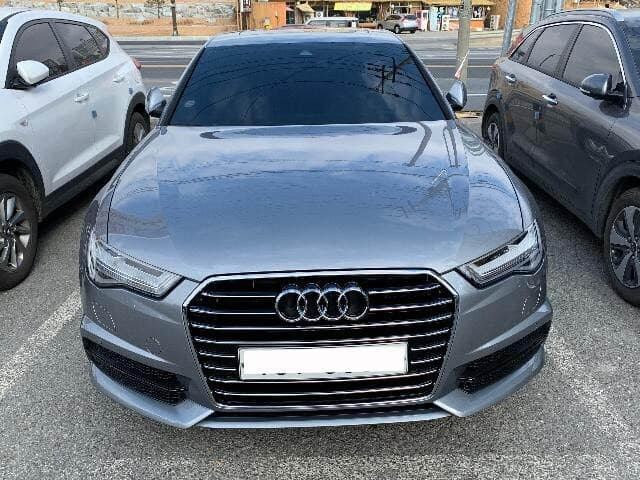아우디 A6 40 TFSI 프리미엄 (밀라노) 게시글 썸네일
