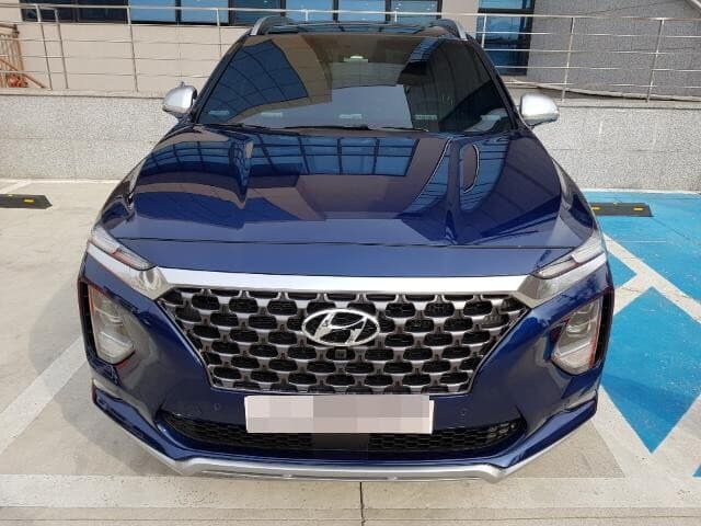 현대 싼타페 디젤 2.0 인스퍼레이션 5인승 2WD 게시글 썸네일