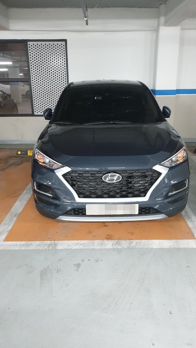 현대 투싼 가솔린 1.6 터보 2WD 모던 게시글 썸네일