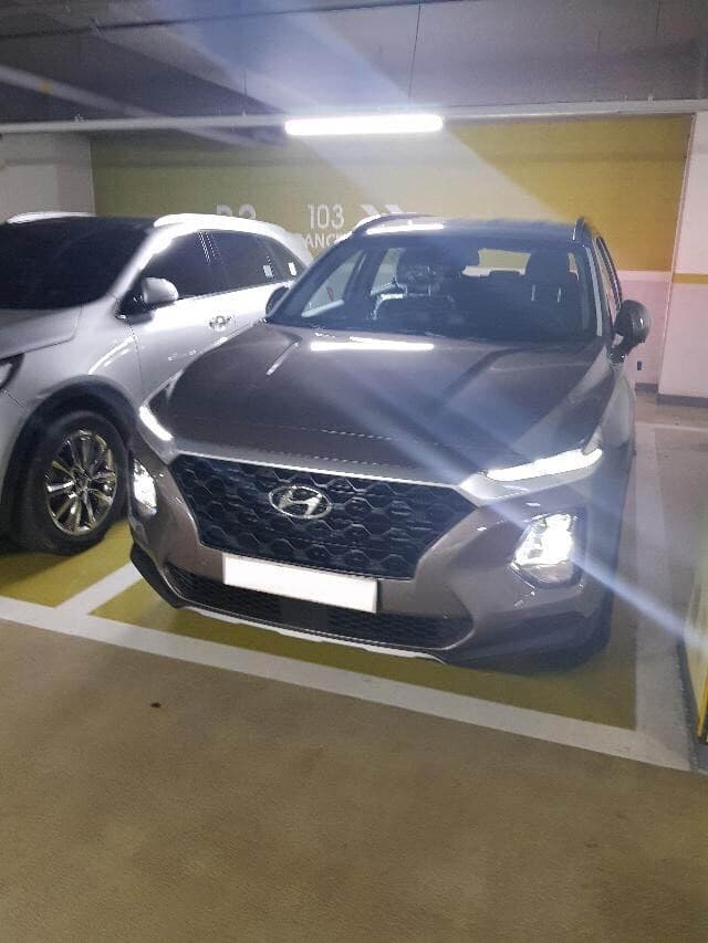 현대 싼타페 디젤 2.0 익스클루시브 5인승 2WD 게시글 썸네일