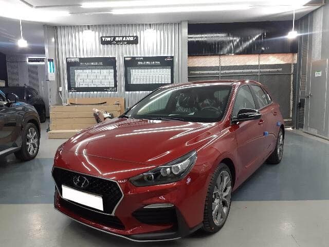 현대 i30 N 라인(DCT) 게시글 썸네일