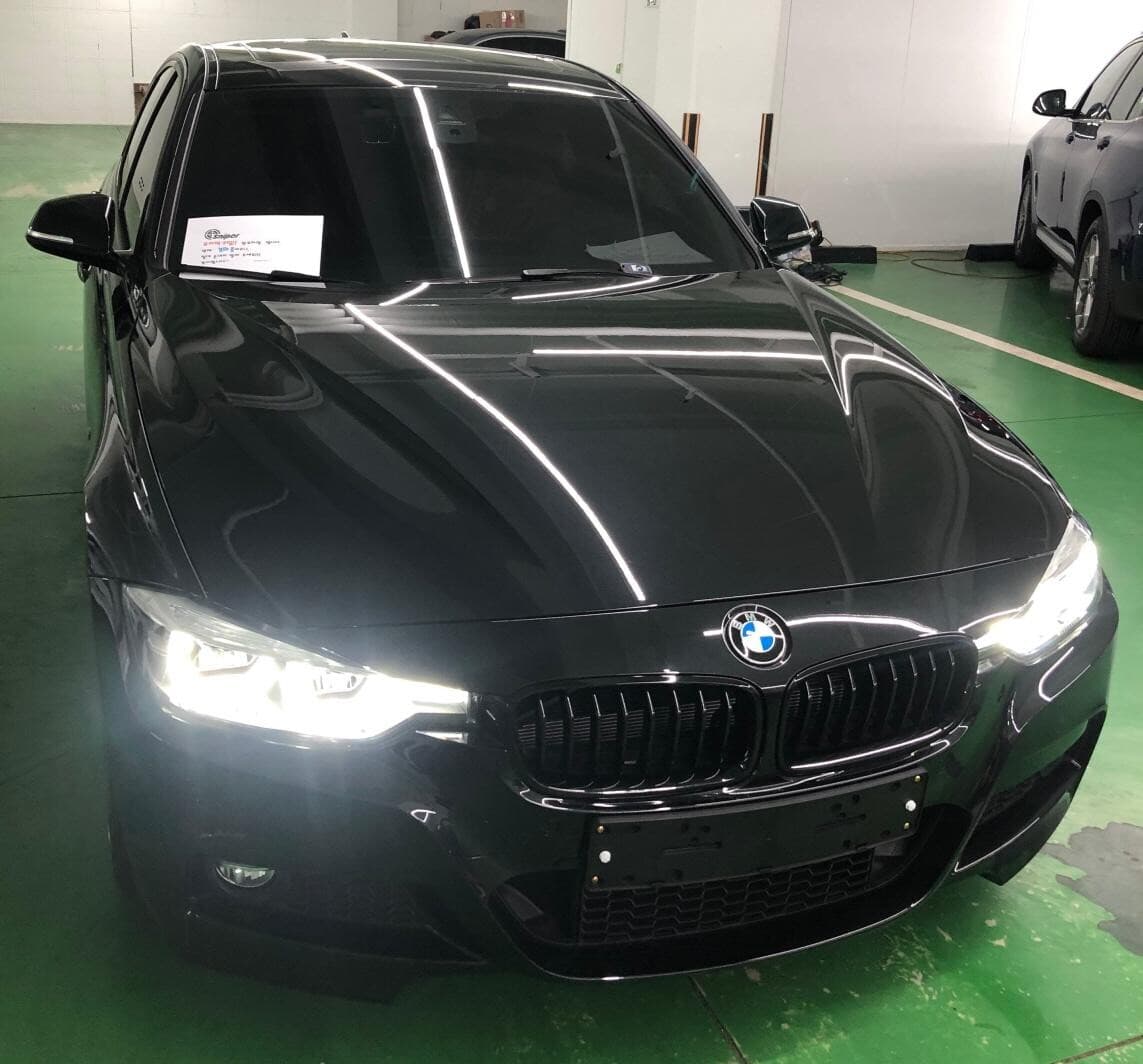 BMW 3시리즈 330i M 스포츠 패키지 게시글 썸네일