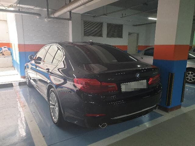 BMW 5시리즈 530i xDrive 럭셔리 플러스 게시글 썸네일