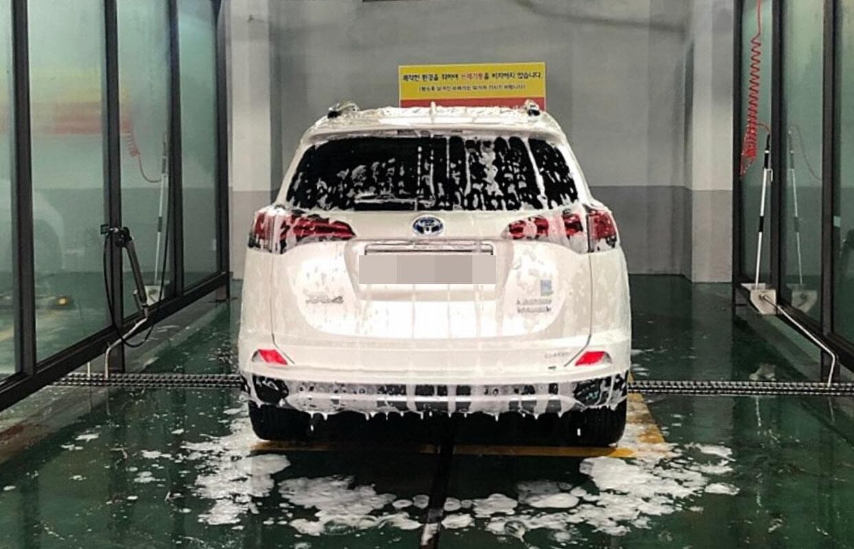 토요타 RAV4 하이브리드 게시글 썸네일