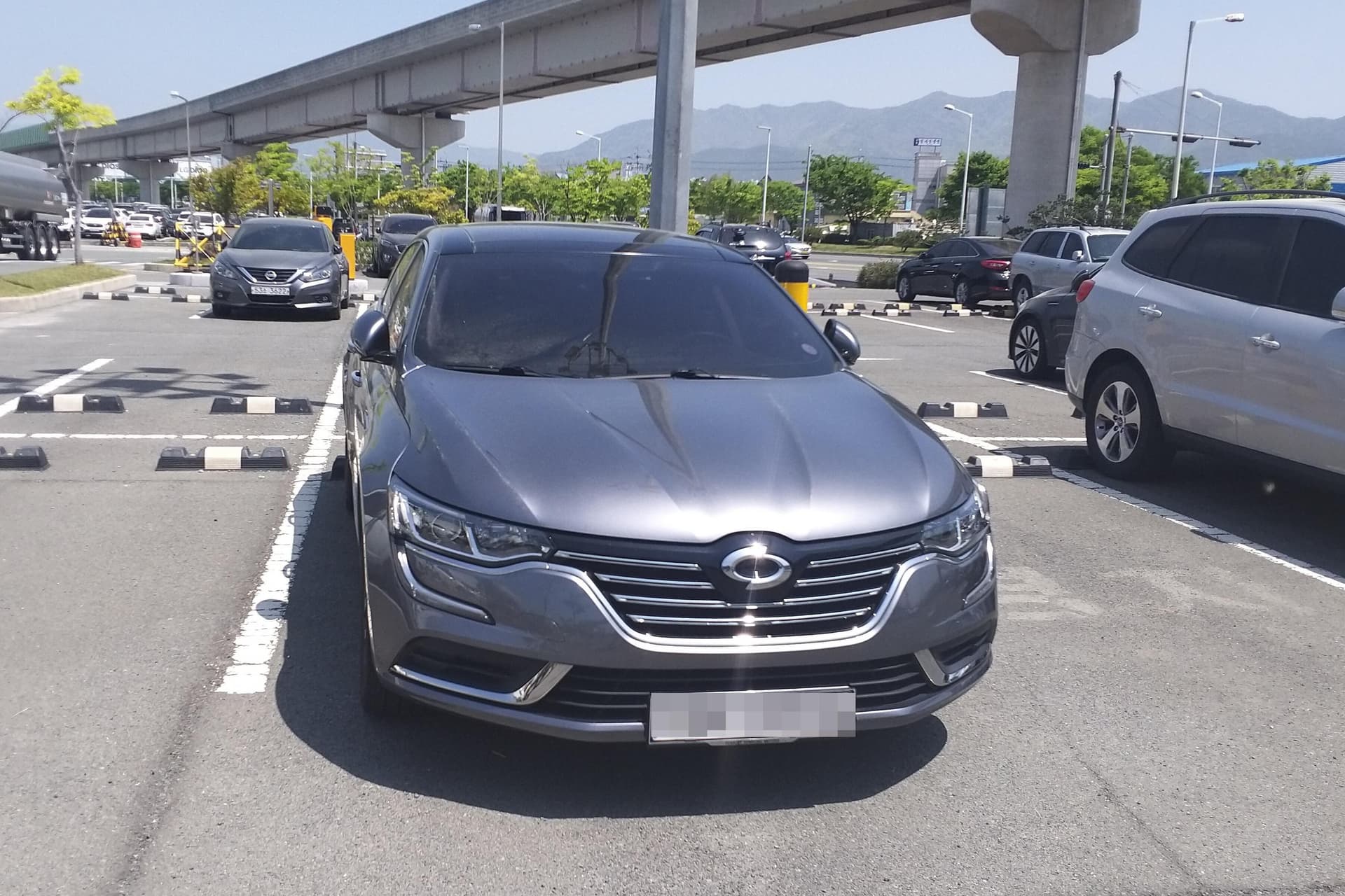 르노코리아 SM6 2.0 LPe LE 게시글 썸네일