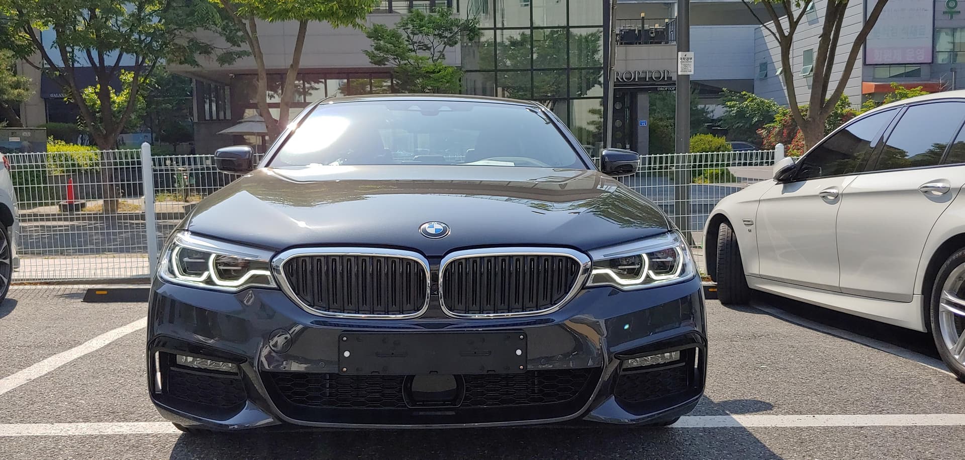 BMW 5시리즈 530i M 스포츠 플러스 게시글 썸네일
