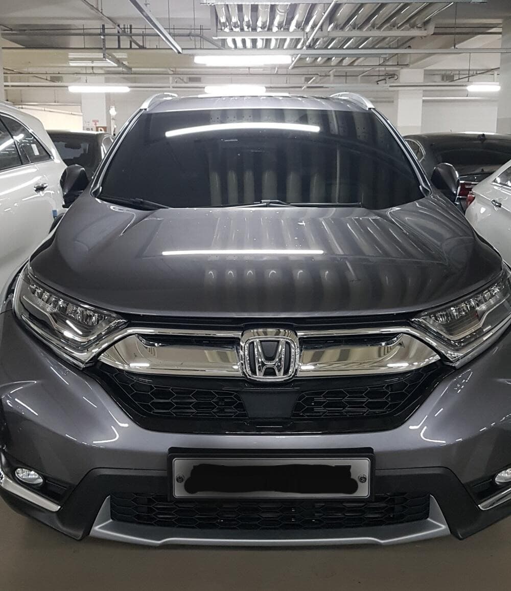 혼다 CR-V 4WD 투어링 게시글 썸네일