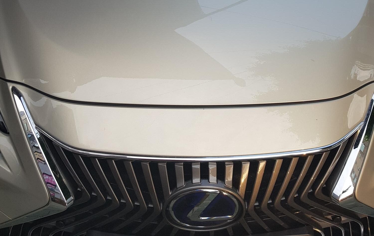 렉서스 ES 300h 슈프림 게시글 썸네일