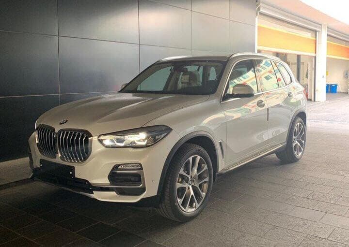 BMW X5 30d xDrive xLine 게시글 썸네일