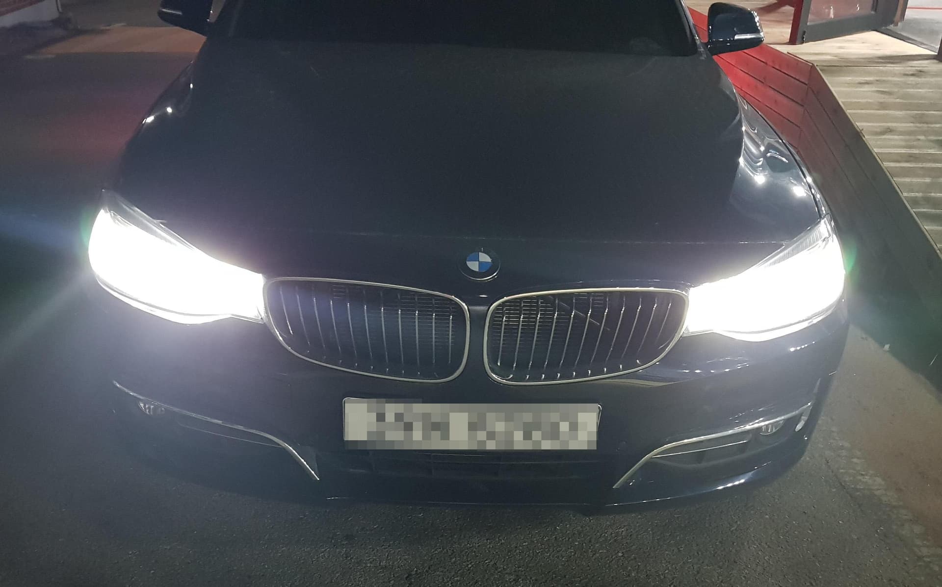 BMW 3시리즈 그란투리스모 320d GT 럭셔리 OE 게시글 썸네일
